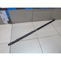 Накладка стекла переднего правого BMW X3 E83 (2004 - 2010) 51333402330