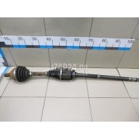 Полуось передняя правая Land Rover Freelander 2 (2007 - 2014) LR006706