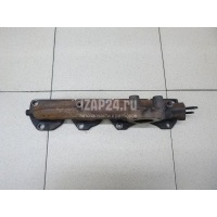 Коллектор выпускной Land Rover Freelander 2 (2007 - 2014) LR006036