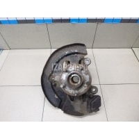 Кулак поворотный передний правый Land Rover Freelander 2 (2007 - 2014) LR001123