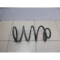 Пружина передняя Mazda Mazda 3 (BK) (2002 - 2009) BP4K34011C