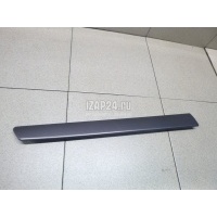 Накладка декоративная VAG A6 [C5] (1997 - 2004) 4B0867419K7G4