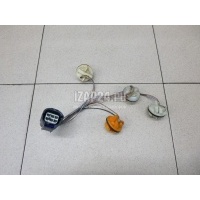 Проводка (коса) Land Rover Freelander 2 (2007 - 2014) LR001592