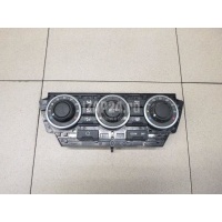 Блок управления климатической установкой Land Rover Freelander 2 (2007 - 2014) LR002727