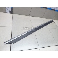 Накладка стекла переднего правого VAG A6 [C5] (1997 - 2004) 4B0853284J2ZZ