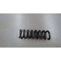 Пружина подвески зад. Mercedes C W204 2007-2013 2007