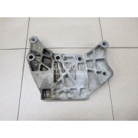 Кронштейн опоры КПП Land Rover Freelander 2 (2007 - 2014) LR001072