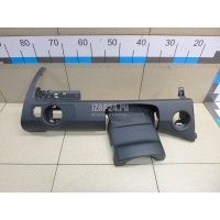 Накладка декоративная VAG Passat [B7] (2011 - 2015) 3AB857200A1QB
