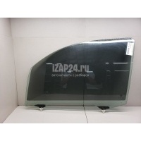 Стекло двери передней левой Toyota Sequoia (K6) (2008 - ) 681020C040