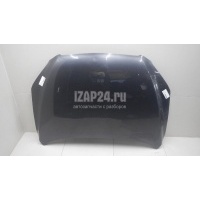 Капот Toyota RAV 4 (2006 - 2013) 5330142080