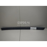 Молдинг задней левой двери VAG Octavia (A5 1Z-) (2004 - 2013) 1Z0853753DB41