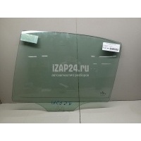 Стекло двери задней левой VAG Octavia (A5 1Z-) (2004 - 2013) 1Z5845205C