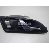 Ручка двери задней внутренняя правая VAG Octavia (A5 1Z-) (2004 - 2013) 1Z0839222A739