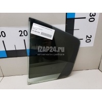 Стекло двери задней левой (форточка) GM Cruze (2009 - 2016) 96833087