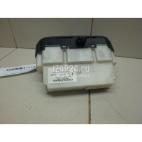 Блок управления климатической установкой Nissan Qashqai (J10) (2006 - 2014) 27500JD40C