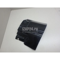 Накладка на порог (наружная) Land Rover Discovery III (2004 - 2009) DGP000162PCL