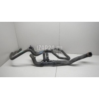 Патрубок радиатора Renault Logan II (2014 - ) 215032110R