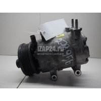 Компрессор системы кондиционирования Land Rover S-MAX (2006 - 2015) LR019310