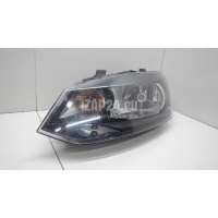 Фара левая VAG Polo (HB) (2009 - ) 6R2941015E