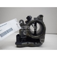 Заслонка дроссельная электрическая Land Rover Freelander 2 (2007 - 2014) LR012598