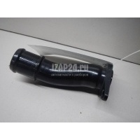Воздуховод интеркулера Citroen-Peugeot C5 (2008 - 2017) 0382KZ