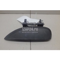 Ручка двери наружная левая Renault Logan II (2014 - ) 806070421R