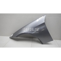 Крыло переднее левое BMW 3-серия E90/E91 (2005 - 2012) 41357135679