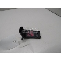 Расходомер воздуха (массметр) Mazda CX 3 (2015 - ) PE0113215