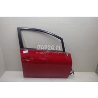 Дверь передняя правая Toyota Auris (E15) (2006 - 2012) 6700102260