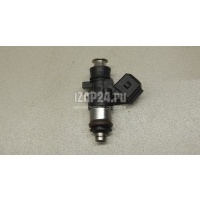 Форсунка инжекторная электрическая Renault Twingo (1993 - 2007) 7701061008