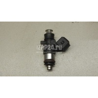 Форсунка инжекторная электрическая Renault Twingo (1993 - 2007) 7701061008