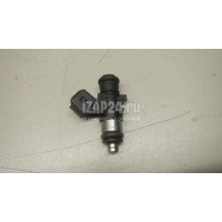 Форсунка инжекторная электрическая Renault Twingo (1993 - 2007) 7701061008