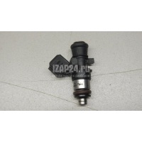 Форсунка инжекторная электрическая Renault Twingo (1993 - 2007) 7701061008