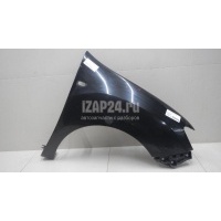Крыло переднее правое Renault Sandero (2014 - ) 631000142R