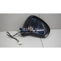 Зеркало правое электрическое Toyota Avensis III (2009 - 2018) 8790805420J0