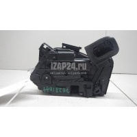 Замок двери задней правой VAG Yeti (2009 - ) 5K4839016F