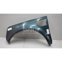 Крыло переднее левое Land Rover Freelander 2 (2007 - 2014) LR005868