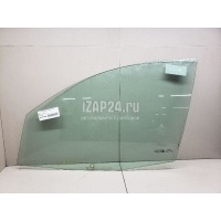 Стекло двери передней левой Ford Fusion (2002 - 2012) 1336305