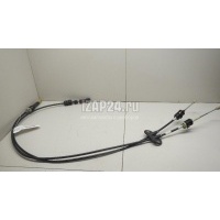 Трос КПП Ford Fiesta (2001 - 2008) 1489301