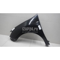 Крыло переднее левое Renault Sandero (2014 - ) 631019973R