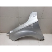 Крыло переднее левое VAG Q7 [4L] (2005 - 2015) 4L0821101