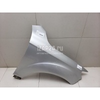 Крыло переднее правое VAG Q7 [4L] (2005 - 2015) 4L0821102