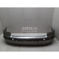Бампер задний VAG Octavia (A5 1Z-) (2004 - 2013) 1Z5807421A