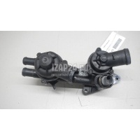 Корпус термостата VAG Octavia (A5 1Z-) (2004 - 2013) 03C121111H
