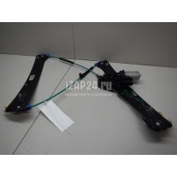Стеклоподъемник электр. передний левый BMW 1-серия F20/F21 (2011 - ) 51337281881
