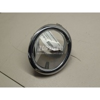 Рамка противотуманной фары правой Nissan Patrol (Y62) (2010 - ) 622561LA0A