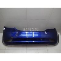 Бампер задний Hyundai-Kia Ceed (2007 - 2012) 866111H000