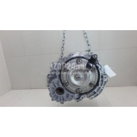 АКПП (автоматическая коробка переключения передач) Volvo V70 (2007 - 2016) 36050324