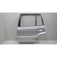 Дверь задняя левая Ford Fusion (2002 - 2012) 1692558