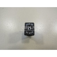 Разъем VAG Alhambra (2000 - 2010) 5M0035724